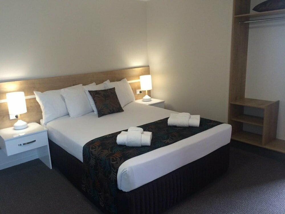 Best Western Castle Lodge Motel