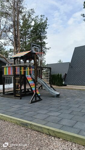 Dream House, Забронировать Гостевой дом Питкяранта 