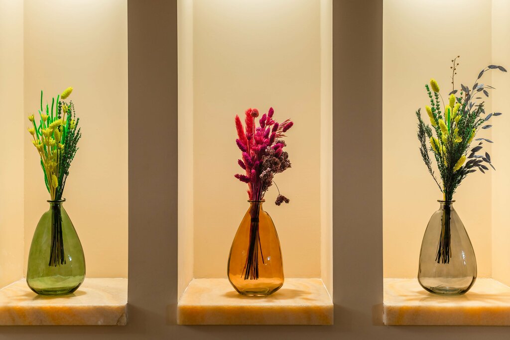 Kompleks apartamentov City Lux Boutique-hotel