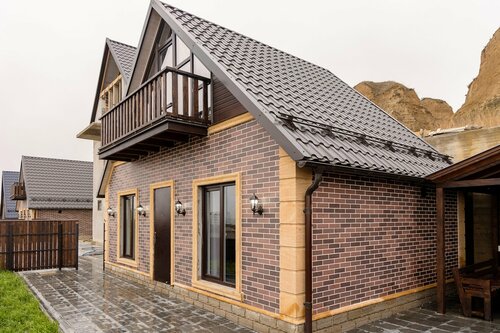 Hill_house 05, Забронировать Гостевой дом Манаскент Карабудахкентский район