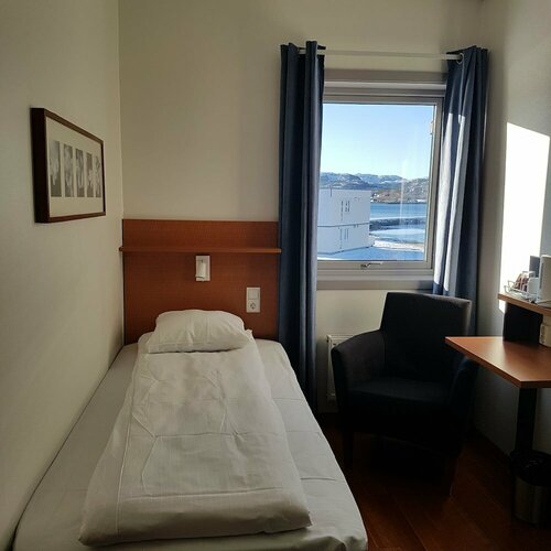 Bjugn Hotell, Book Hotel Hotels in fylke Trendelag with Parking, Parking