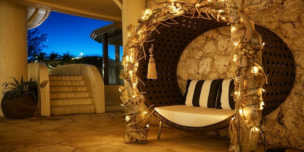 La Casa Panacea Okinawa Resort