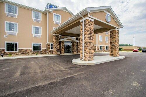 Cobblestone Hotel & Suites - Orrville, Book Hotel Orrville 