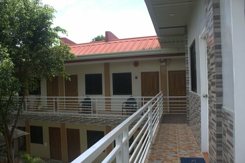 Caza De Sierra - FREE Airport Shuttle, Rezerwuj Hotel Cebu City Cebu