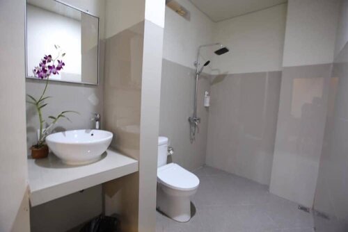 Rai House Sanur, Réserver Hôtel Denpasar Denpasar Municipality