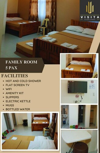 Visita Highland Inn