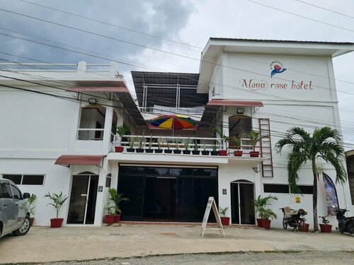Alona Rose Hotel by SMS Hospitality