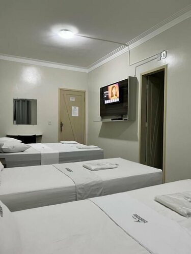Hotel Pinheiro, Boek Hotel Hotels in Bahia met parkeren, Parkeren