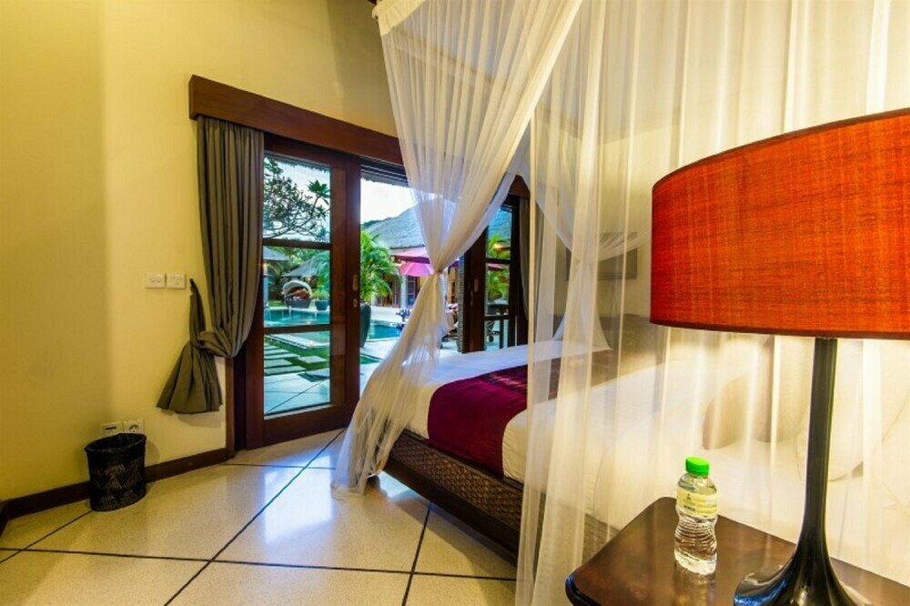 Luxury 4br Villa in Heart of Seminyak