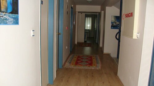 Hotel Baylan Yenisehir, Rezerwuj Hotel Konak Izmir