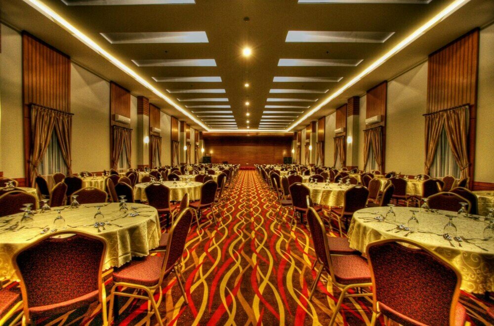Hotel Dafam Pekalongan