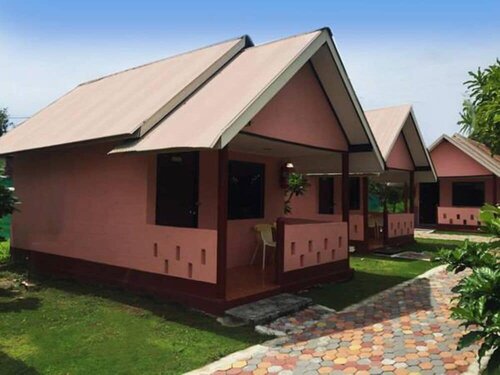 Gypsy Sea View Resort