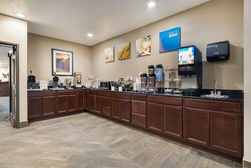 Comfort Inn Yankton SD, Buchen Sie Hotel Yankton South Dakota
