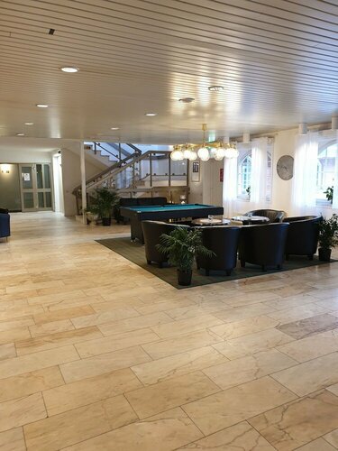 Rasta Mariestad - Rattugglan, Prenota Hotel Hotel a Gotaland con colazione, Colazione