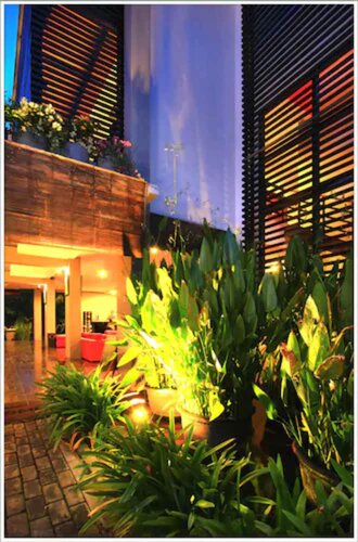 The Harmony Bali, Reserva ahora Hotel Gianyar Bali