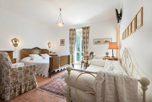 Agriturismo Albarossa, Забронировать Отель Отели Ницца-Монферрато с парковкой, Парковка