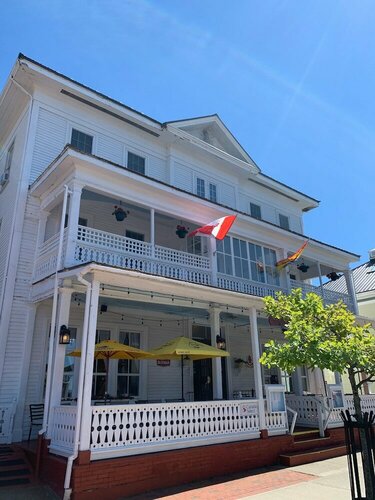 Kennedy House, Boek Hotel Sint Andrews Canada