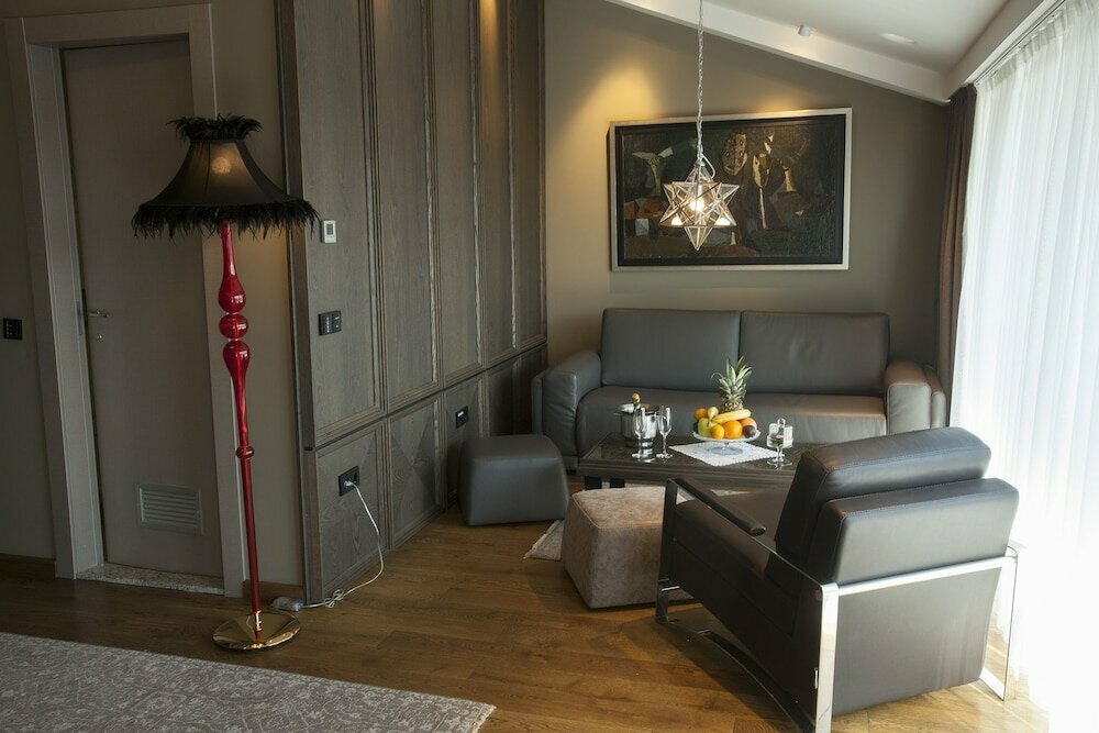 Solun Hotel & SPA