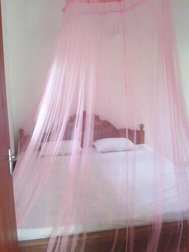 SeaView Paradise Inn, Забронировать Отель Отели Округа Галле с парковкой, Парковка