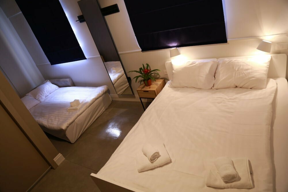 The Post Hostel