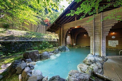 Kirishima Kokusai Hotel, Prenota Hotel Hotel SPA a Kyushu, SPA