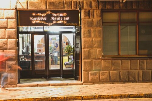 Hotel Santa Maria, Reserva ahora Hotel Centro de Cusco 