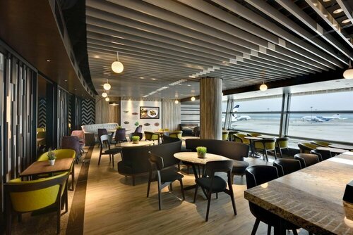 Plaza Premium Lounge KLIA - Wellness Spa, Đặt Khu nghỉ dưỡng Sepang Selangor