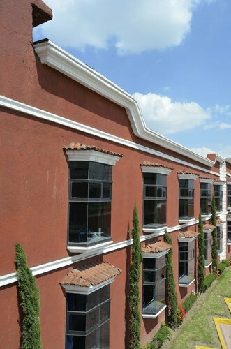 Hotel San Jeronimo Inn, Book Hotel Metepec Toluca