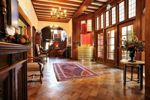 Landgoed Huize Bergen Den Bosch - Vught, Book Hotel Hotels in Den Bosch with Parking, Parking