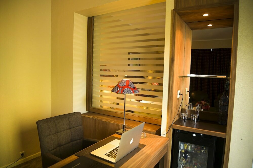 Hotel Memling