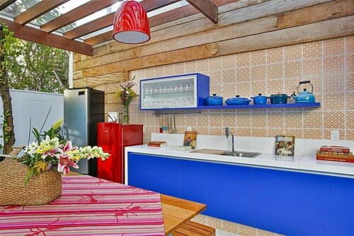 Hostel California Cafe Bar, Забронировать Хостел Отели Сан-Пауло с завтраком, рядом с Сантуарио Носса Сеньора Фатима-Сумаре, Завтраки