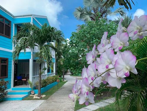 Buccaneer Beach Club, Buchen Sie Hotel St. John's St. John County