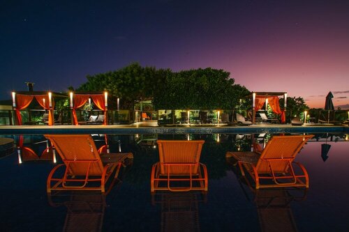 Hotel Ingleses Acquamar, Book Hotel Hoteller i Florianopolis med pool, Swimmingpool