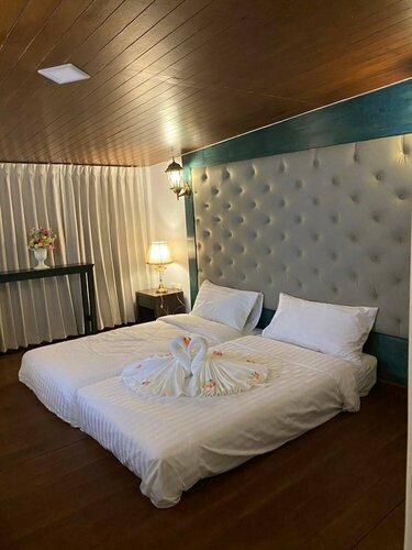 Athena Hotel Bangkok, Забронировать Отель Бангкок провинция Бангкок, рядом с Кхлонг Сан