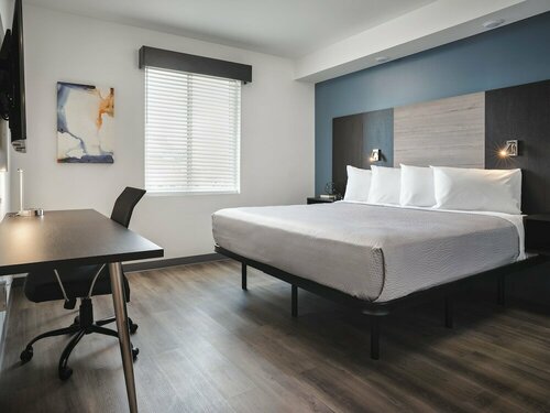 stayAPT Suites Greenville-Haywood Mall, Rezervovat Apartmánový hotel Greenville 