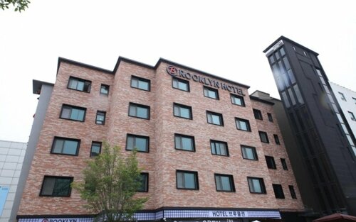 Sokcho Brooklyn Hotel, Reserva ahora Hotel Sokcho Gangwon