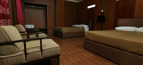OYO Home 90356 Homestay Kampung Paya Guring, Rezerwuj Pensjonat Arau Perlis