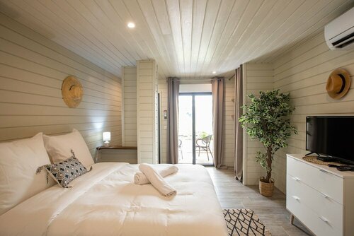 Blue Sail Hotel SXM, Varaa Hotelli Anse Marcel Saint-Martin