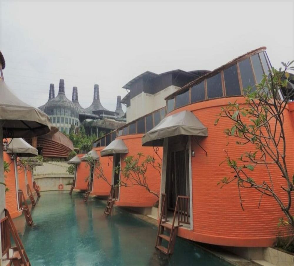 Semilir Glamping