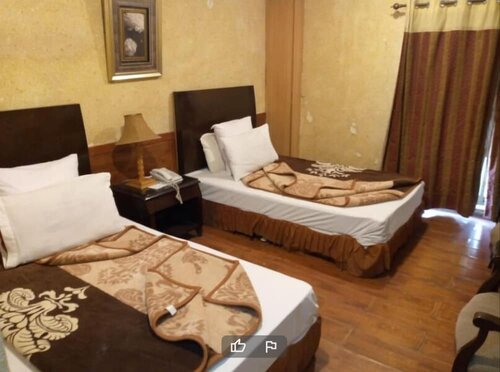 Metropolitan Hotel, Book Hotel Rawalpindi Islamabad