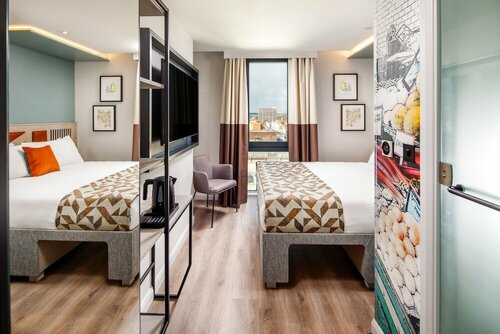 Spark by Hilton London Romford, Reserva ahora Hotel Romford Gran Londres