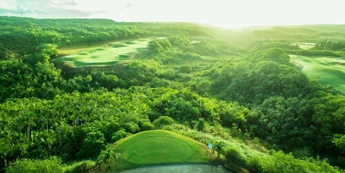 LeoPalace Resort Guam, Reserva ahora Resort Yona 
