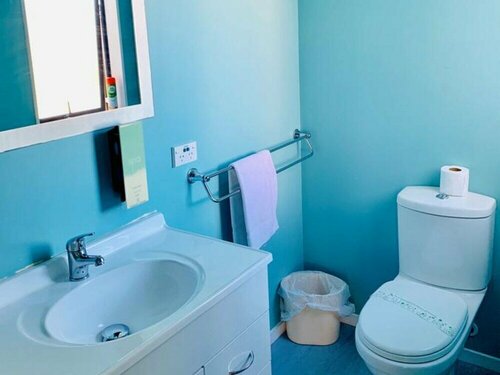 Wrights by the Sea Motel, Buchen Sie Motel Paraparaumu Kapiti Coast