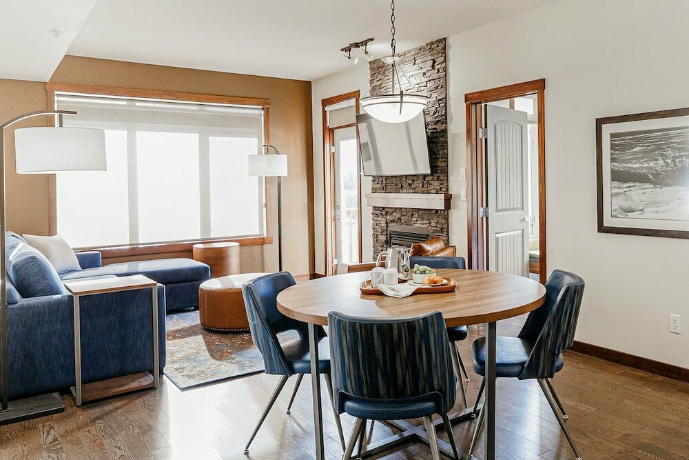 StoneRidge Mountain Resort