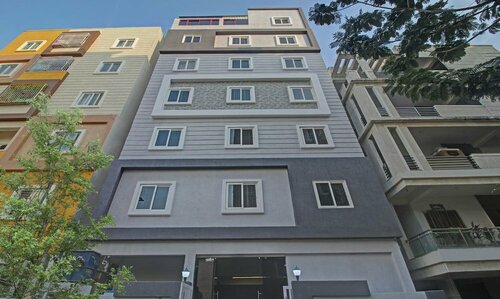 Itsy Hotels Sunrise Grand