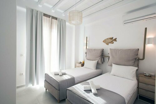 Desire Mykonos Apartments, Забронировать Апартаменты/квартира Апартаменты острова Миконоса, Апартаменты/квартира