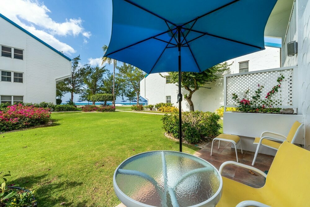 Villas Of The Galleon