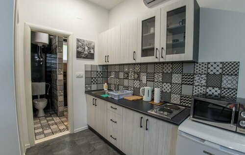 Studio apartment in Old Town- with parking, Забронировать Апартаменты/квартира Отели Мостар с парковкой, Парковка