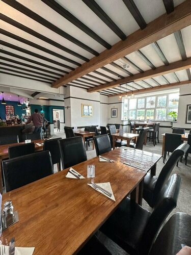 The Pheasant Bar & Restaurant Hotel, Đặt Khách sạn Wokingham Berkshire