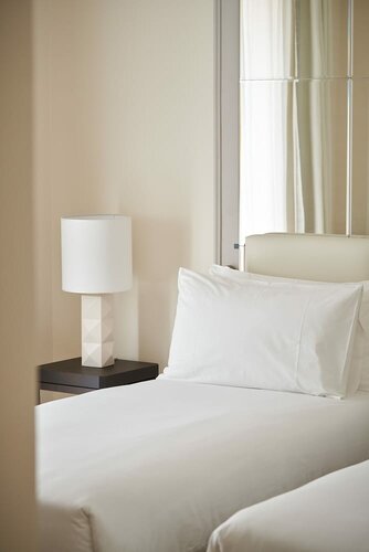 Trastevere Roma | UNA Esperienze | Preferred Hotels and Resorts, Забронировать Отель Отели Рима с завтраком, рядом с Район Тестаччо, Завтраки